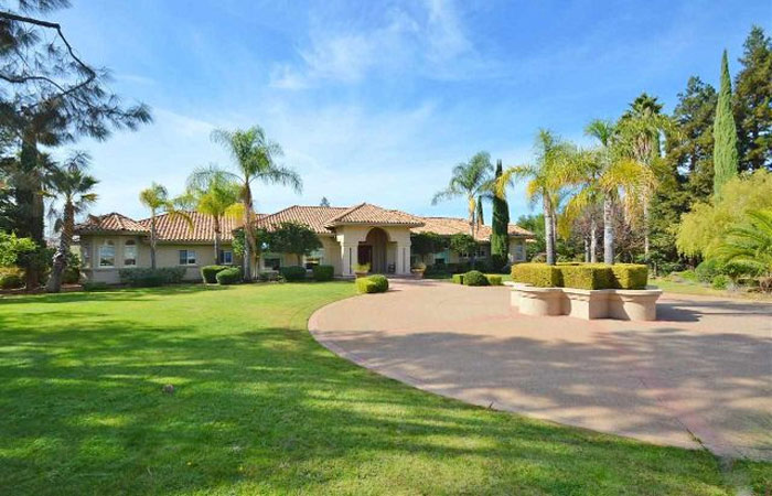 Livermore Horse Properties For Sale